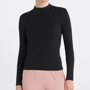 FREE PEOPLE MOVEMENT LONG SLEEVE
